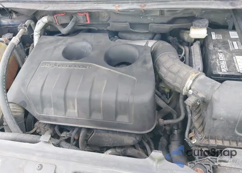 2012 Ford Edge Sel from USA, damaged, VIN 2FMDK3J97CBA38219